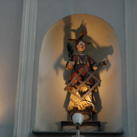 ffnungszeiten ber Weihnachten - Restaurant U Pinkasu in Prag